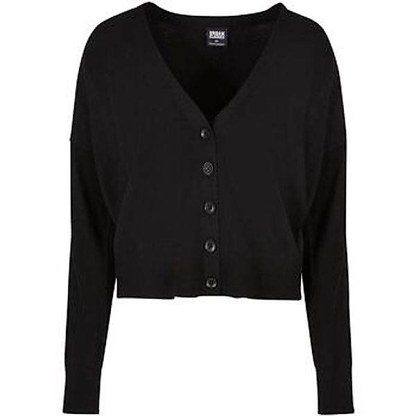 Urban Classics  Strickjacken Cardigan oversized femme  EcoVero günstig online kaufen