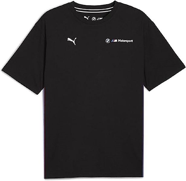BMW T-Shirt BMW M Motorsport Herren günstig online kaufen