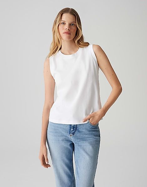 OPUS Shirttop Jersey Top ILAYDA Regular günstig online kaufen