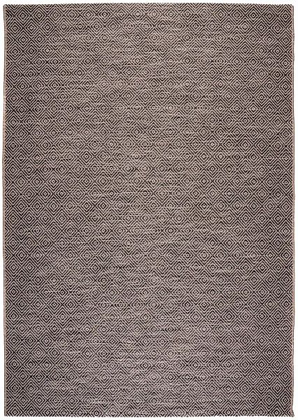 Kayoom Teppich "Nautic 980" rechteckig 7 mm Höhe Kurzflor, Modernes Muster, günstig online kaufen