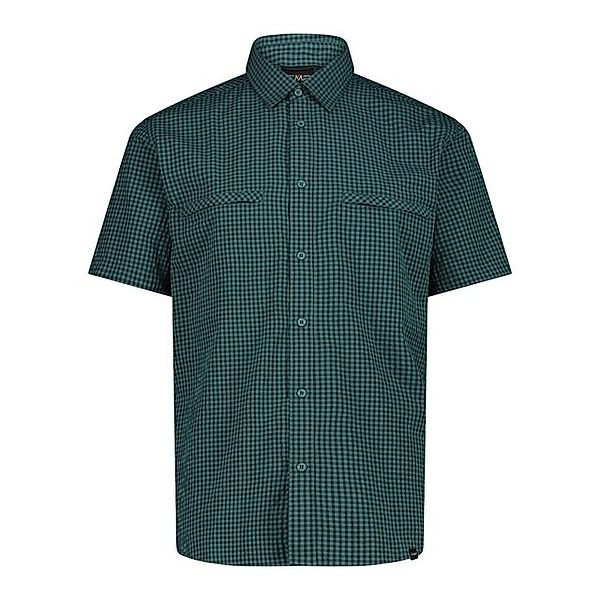 CMP Kurzarmhemd CMP Herren Hemd Man Shirt 35S7997 günstig online kaufen