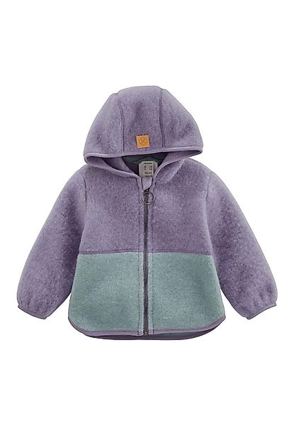Hessnatur Fleecejacke günstig online kaufen