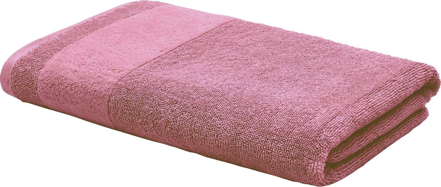 LOOKS by Wolfgang Joop Handtuch "LOOKS" mit Logobestickung günstig online kaufen