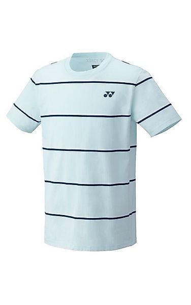 Yonex T-Shirt Practice (100% Baumwolle) 2024 crystalblau Herren günstig online kaufen