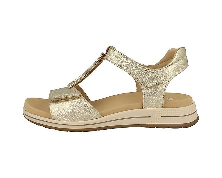 Ara Osaka Damen Sandale Sandaletten, Sommerschuhe, Badeschuhe, Riemchen, Sc günstig online kaufen