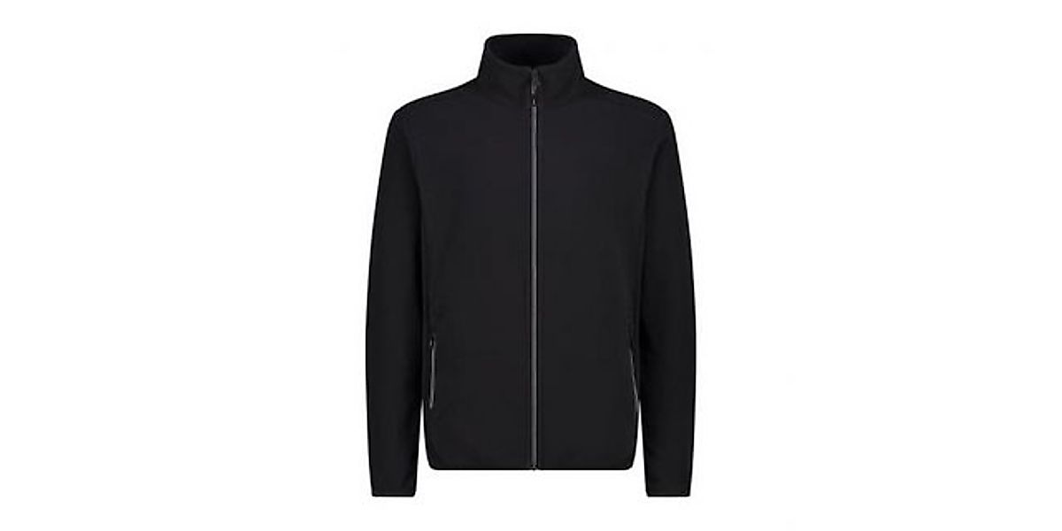 CMP Trekkingjacke MAN JACKET ANTRACITE-ALLUMINIO günstig online kaufen