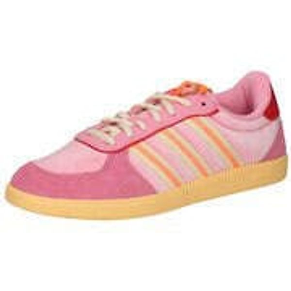 adidas Breaknet Sleek Sneaker Damen pink günstig online kaufen