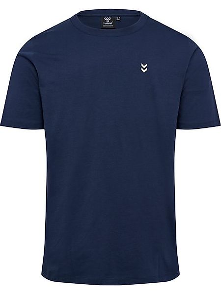 hummel T-Shirt hmlPULSE T-SHIRT günstig online kaufen