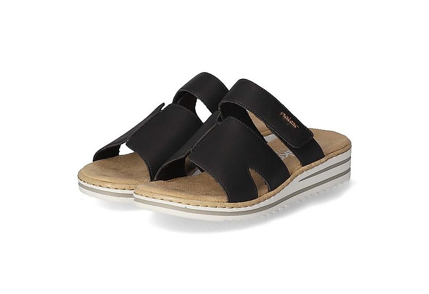Rieker Pantoletten Pantolette günstig online kaufen