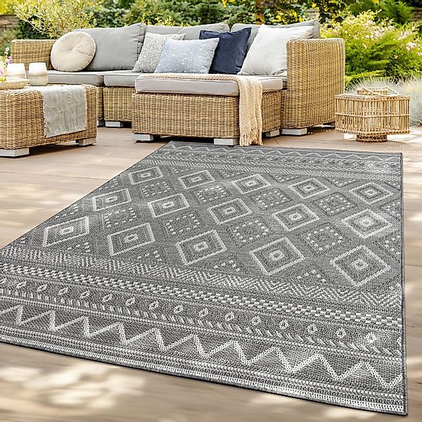 TT Home Teppich, Läufer, Höhe: 4 günstig online kaufen