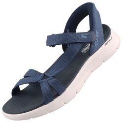 Skechers GO WALK FLEX SANDAL - günstig online kaufen