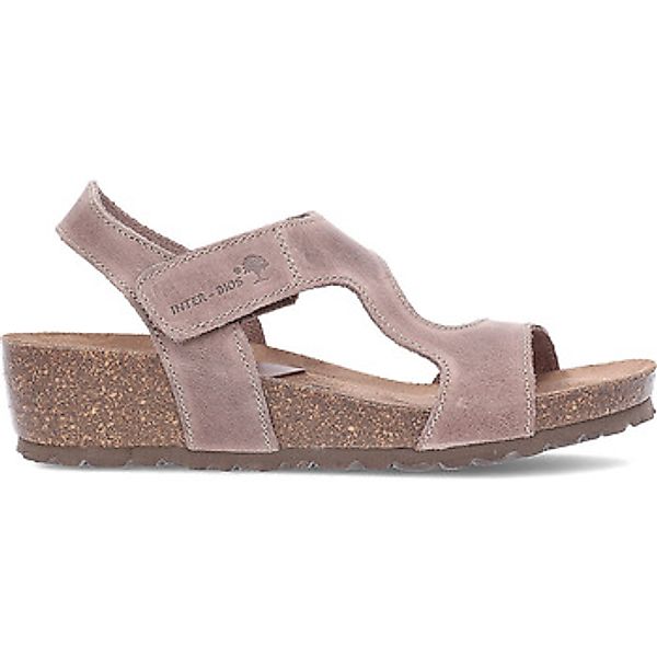 Interbios  Sandalen 5316 Damensandalen günstig online kaufen