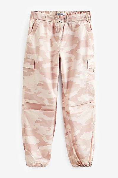Next Cargohose Cargohose Fallschirm (1-tlg) günstig online kaufen