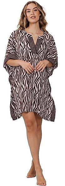 Pastunette Strandkleid Damen Strand Kaftan Tunika (1-tlg) Modisches Design günstig online kaufen
