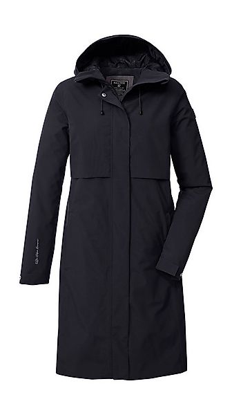 Killtec Parka KOS 46 WMN PRK Wasserdichter Damenparka, atmungsaktiv, verste günstig online kaufen
