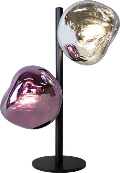 ECO-LIGHT Tischleuchte Canopus, ohne Leuchtmittel günstig online kaufen