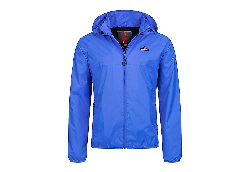 Höhenhorn Regenjacke Rigi Herren Regen Jacke für Männer Outdoor Freizeitjac günstig online kaufen