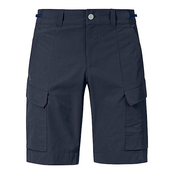 Schöffel Trekkingshorts Schöffel Shorts Kitzstein Herren günstig online kaufen