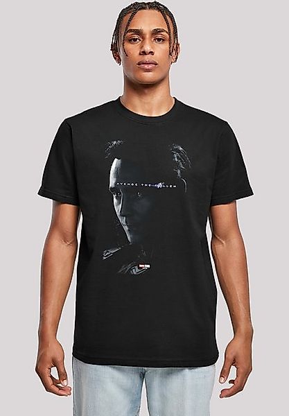 F4NT4STIC T-Shirt Marvel Avengers Endgame Avenge Print günstig online kaufen