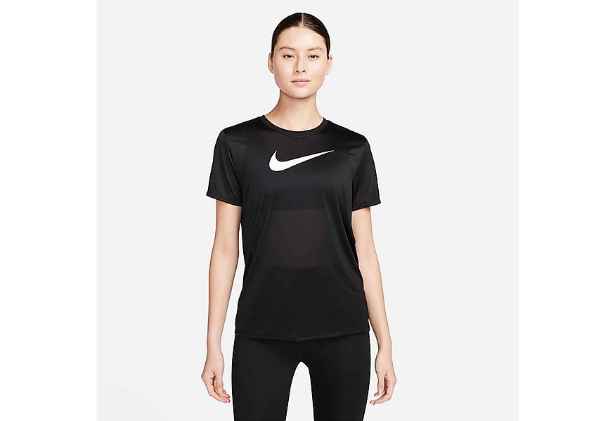 Nike T-Shirt Nike Women's Dri-FIT Graphic T-Shirt für Erwachsene, leichtes günstig online kaufen