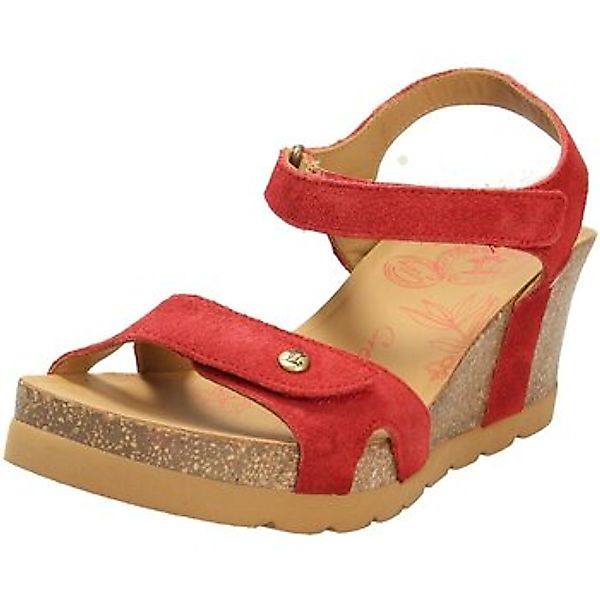 Panama Jack  Sandalen Sandaletten Julia B54 günstig online kaufen
