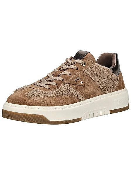 Nero Giardini Sneaker "Nero Giardini Sneaker Leder/Textil" günstig online kaufen