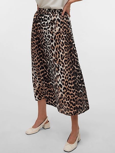 Vero Moda Maxirock VMJOSIE 7/8 SKIRT günstig online kaufen