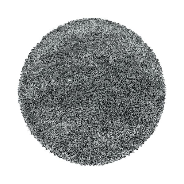 Stilvoll Günstig Hochflor-Teppich für Wohnzimmer und günstig online kaufen