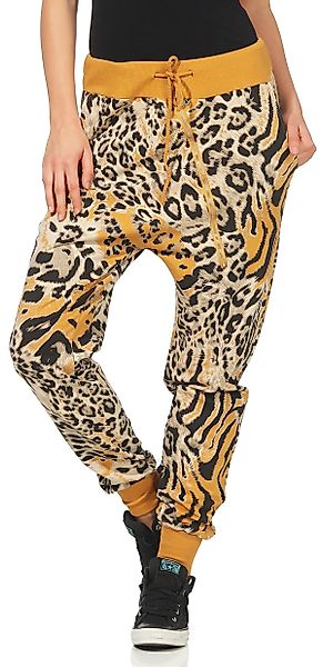 malito more than fashion Sweathose 3344 günstig online kaufen
