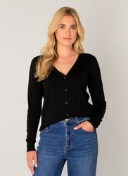 Base Level Strickjacke Yvon günstig online kaufen