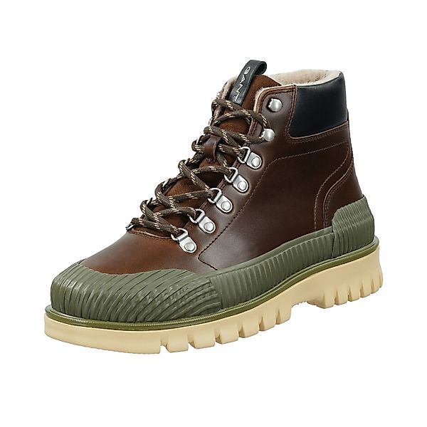 Gant Nebrada Winterboots, Schnürboots, Outdoorschuh mit günstig online kaufen