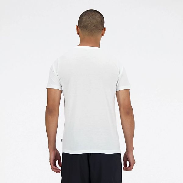 New Balance T-Shirt MENS TRAINING S/S TOP günstig online kaufen