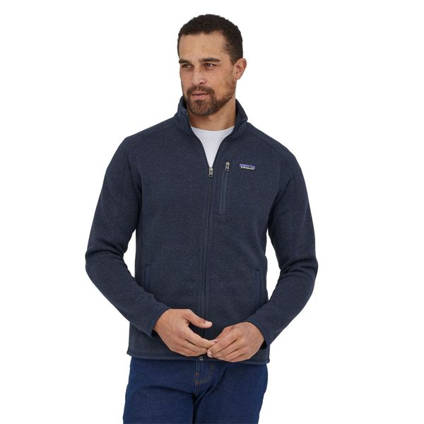 Patagonia Fleecejacke Men's Better Sweater™ Fleecejacke günstig online kaufen