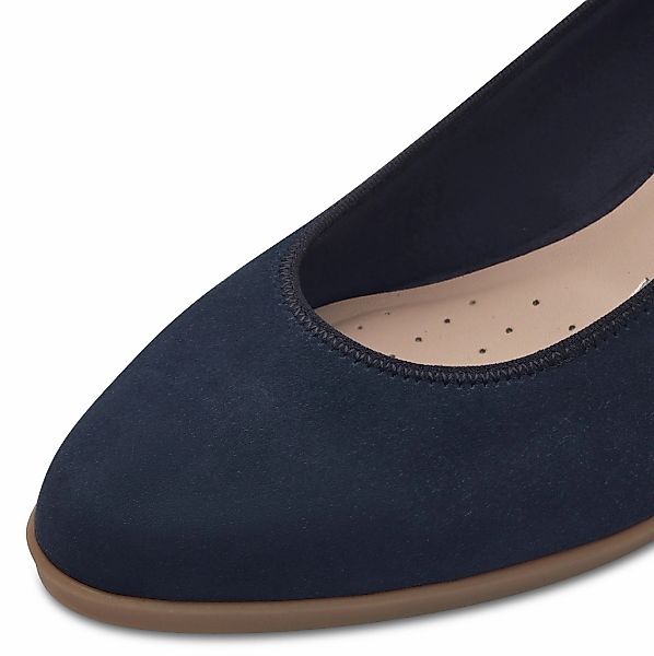 Tamaris Pumps, Trichterabsatz, Abendschuh, Festtagsschuh in zeitloser Optik günstig online kaufen