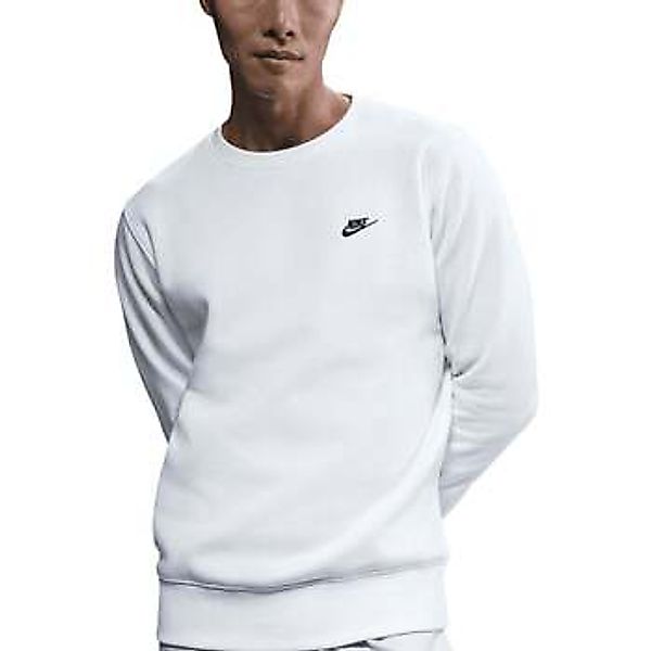 Nike  Sweatshirt CLUB WHITE FN3886 100 günstig online kaufen