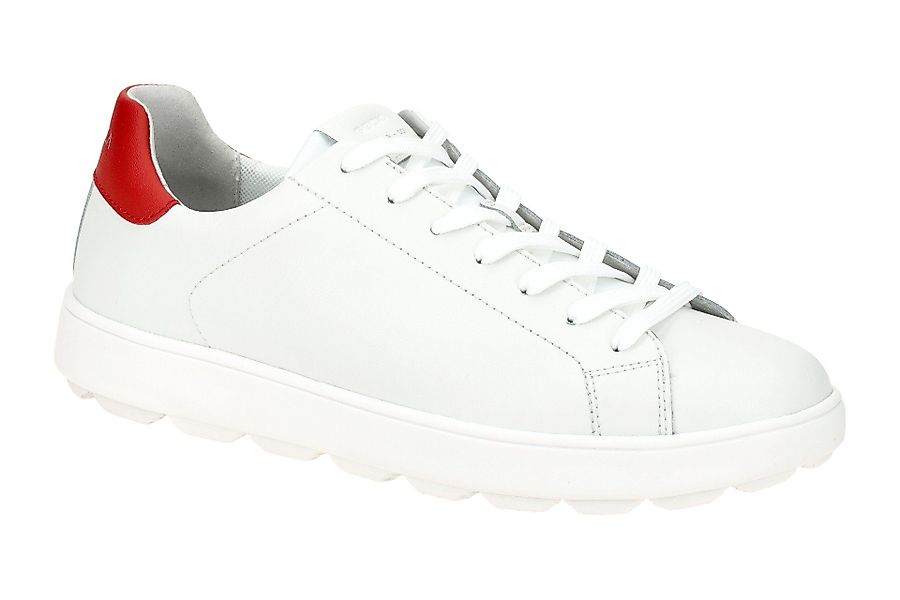 Geox U45GPA 0009B C0050 Schnürschuh günstig online kaufen