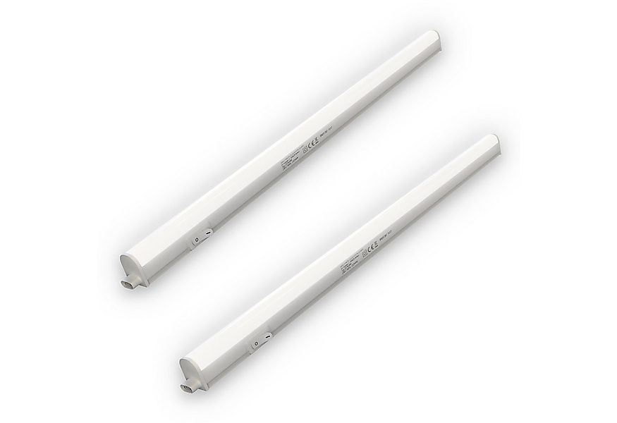 Briloner Leuchten LED Unterbauleuchte 2er Set LED Unterbauleuchte Küche, we günstig online kaufen