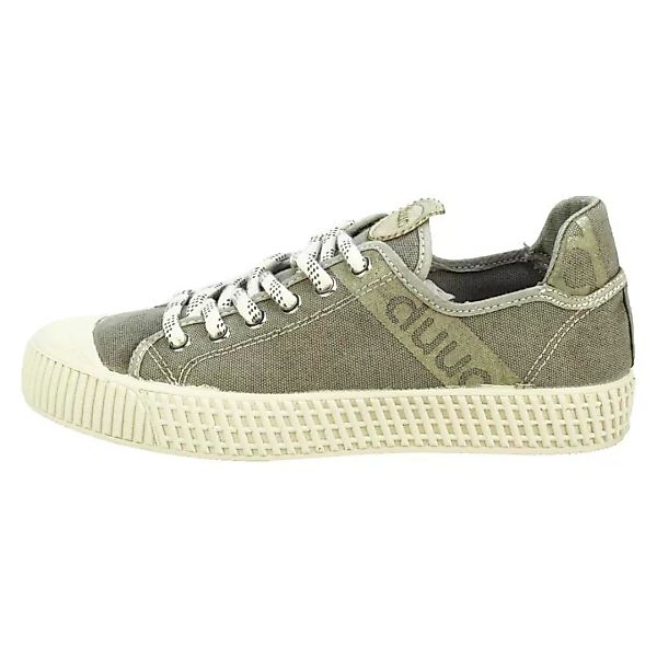 Duuo Shoes Col Sportschuhe EU 46 Dark Green / White günstig online kaufen