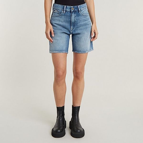 G-STAR Shorts High Bermuda Short clean günstig online kaufen