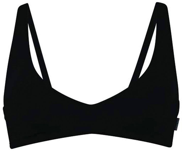 Rosa Faia Triangel-Bikini-Top "Pure" verstellbare Träger, ohne Bügel, Brust günstig online kaufen