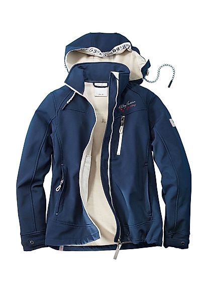 Sealand Softshelljacke günstig online kaufen