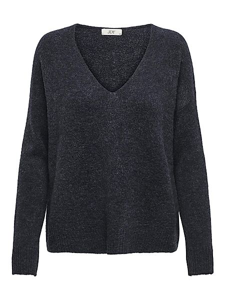 JACQUELINE de YONG Strickpullover Fein Strickpullover günstig online kaufen