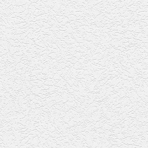 Bricoflor Papier Tapete Weiß Uni Papiertapete mit Vinyl Struktur Effekt Wei günstig online kaufen