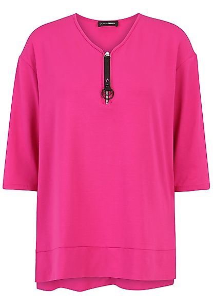 Doris Streich 3/4-Arm-Shirt (1-tlg) mit 3/4 günstig online kaufen