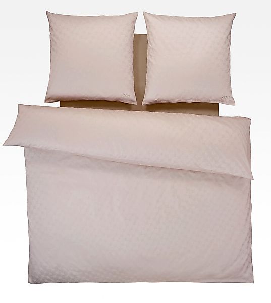 JOOP! Bettwäsche JOOP! LIVING - CORNFLOWER günstig online kaufen