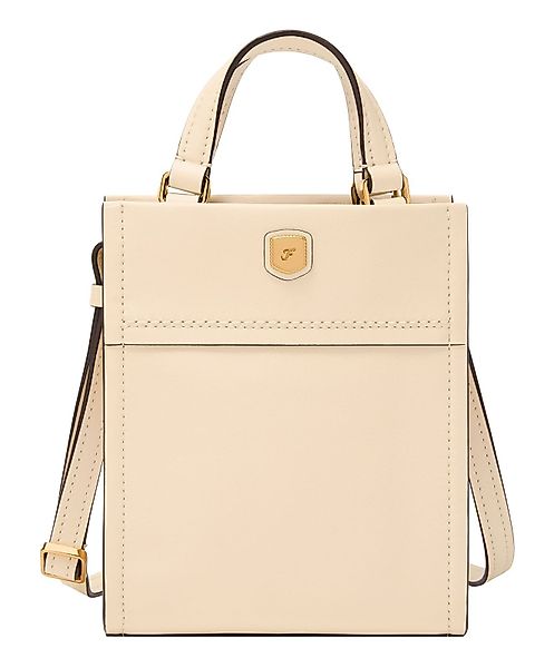 Fossil Handtasche Gemma, aus echtem Rindsleder günstig online kaufen