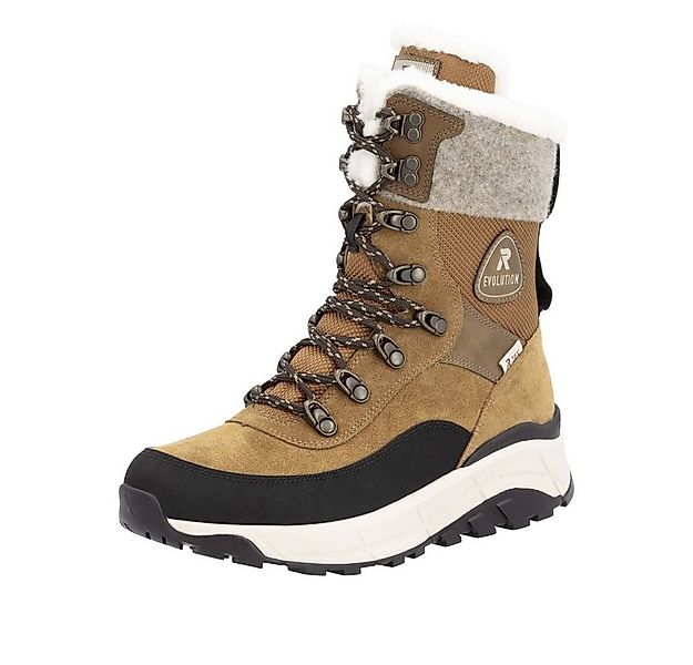 Rieker Winterboots günstig online kaufen