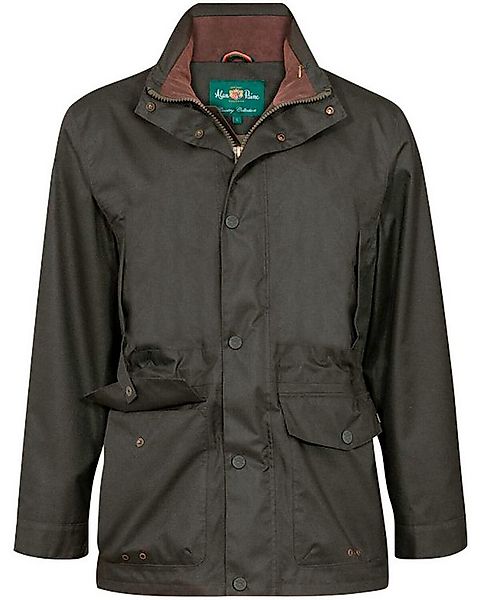 Alan Paine Winterjacke Feldmantel von Fernley Wasserabweisend günstig online kaufen