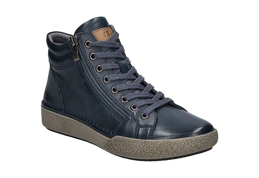 Josef Seibel Claire 11, blau Sneaker günstig online kaufen