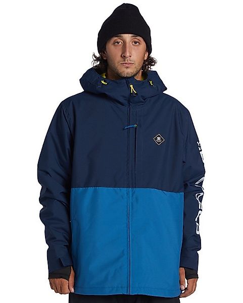 DC Shoes Snowboardjacke Basis günstig online kaufen